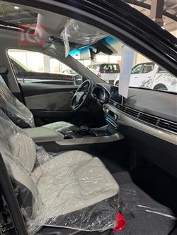Jetour X70
